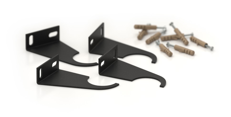 Эстет-11 500х450 10 секций