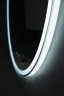 Зеркало с голосовым управлением и подогревом BelBagno SPC-RNG-800-LED-TCH-SND