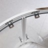 Душевой уголок CEZARES RELAX-304-R-2-90-C-CR