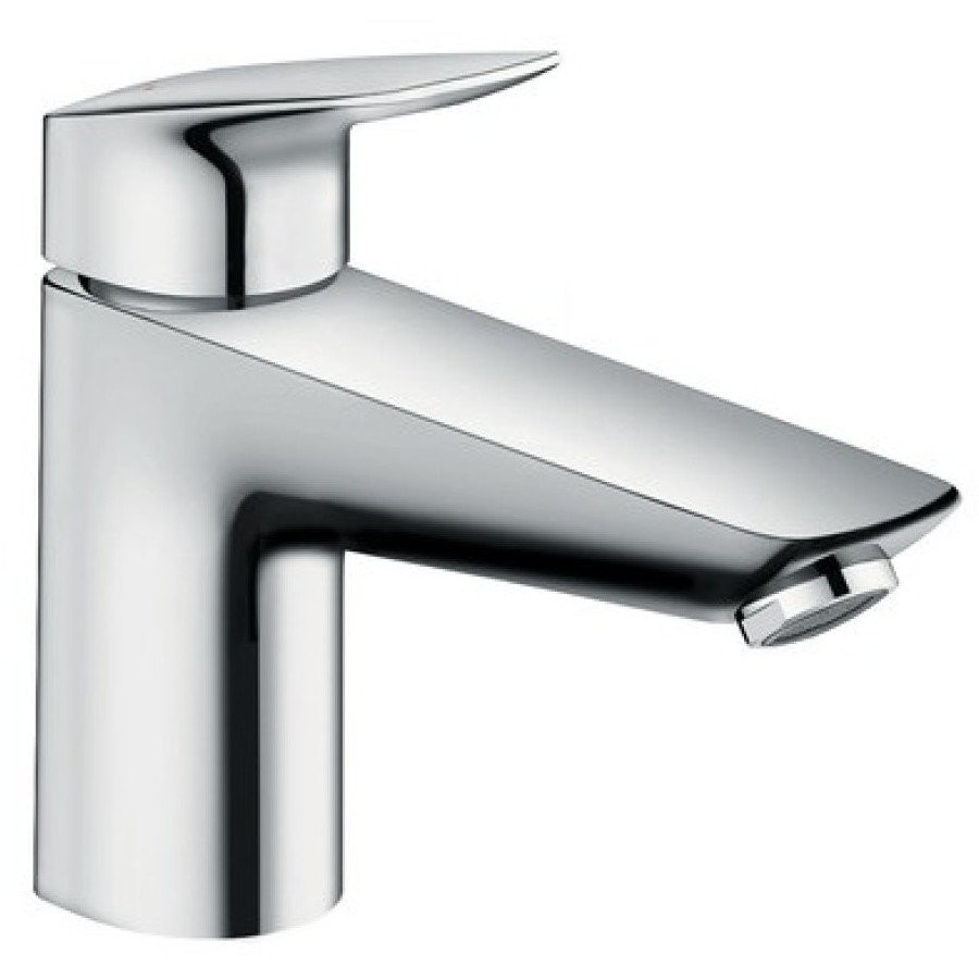 Смеситель для ванны Hansgrohe Logis (71311000) хром