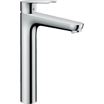 Смеситель для раковин Hansgrohe Logis E хром (71162000)