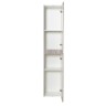 Шкаф подвесной BelBagno ACQUA-1600-2A-SC-PS-P