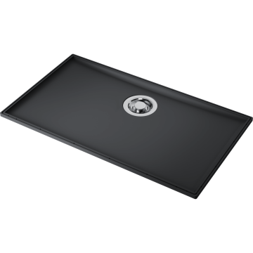 Кухонная мойка Omoikiri Kiten 70-INT-GB Artceramic/графит