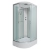 Душевая кабина Niagara Classic NG-33094-14R (100х90х215) средний поддон(26см),стекло матовое,4 места