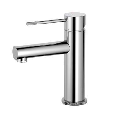 Смеситель для раковины Timo Saona 2361/00F хром