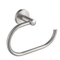 Полотенцедержатель Timo Saona 13050/13 никель