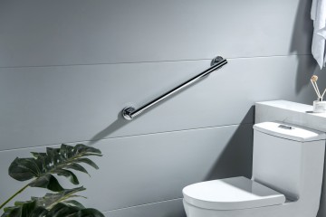 Поручень Timo Saona 13265/00 хром