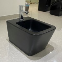 Биде подвесное CeramaLux NS-5370