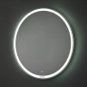 Зеркало COSMO D770 (770*770*30) с сенсорным выключателем