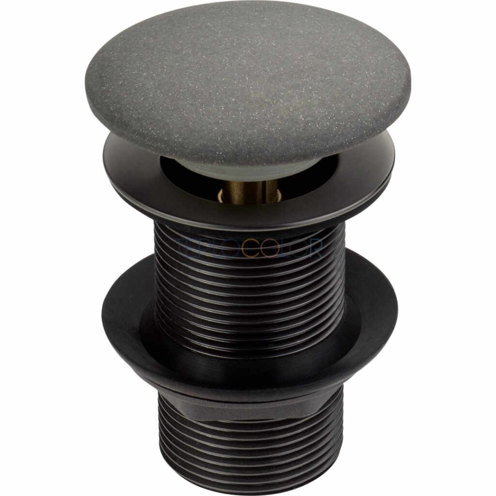 Клапан для раковины - гранитовый