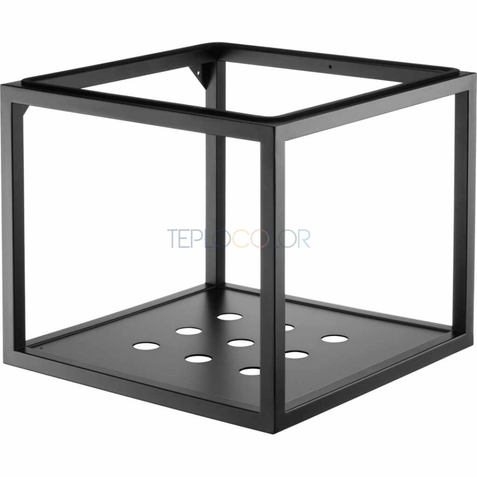 Подвесная консоль для ванной - 50x50 см