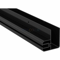 Профиль, система Kerria Plus, углавой