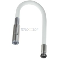 Излив, к смесителям для моек, Luno