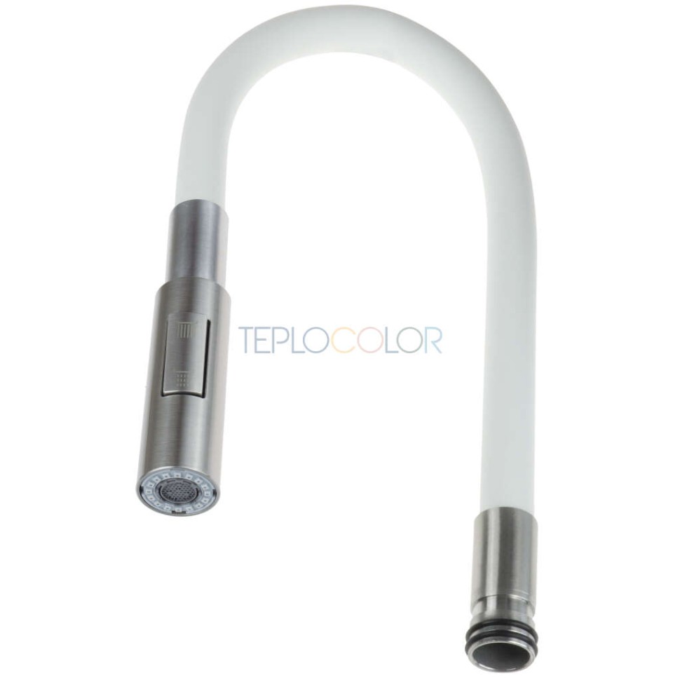 Излив, к смесителям для моек, Luno