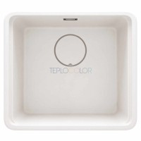 Гранитная мойка, 1-чаша