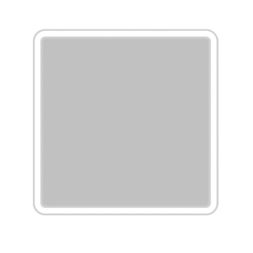 Зеркало BelBagno SPC-MAR-800-800-LED-BTN
