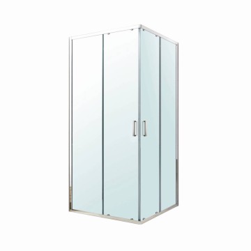 Душевой уголок BERGES SOLO S 800х800