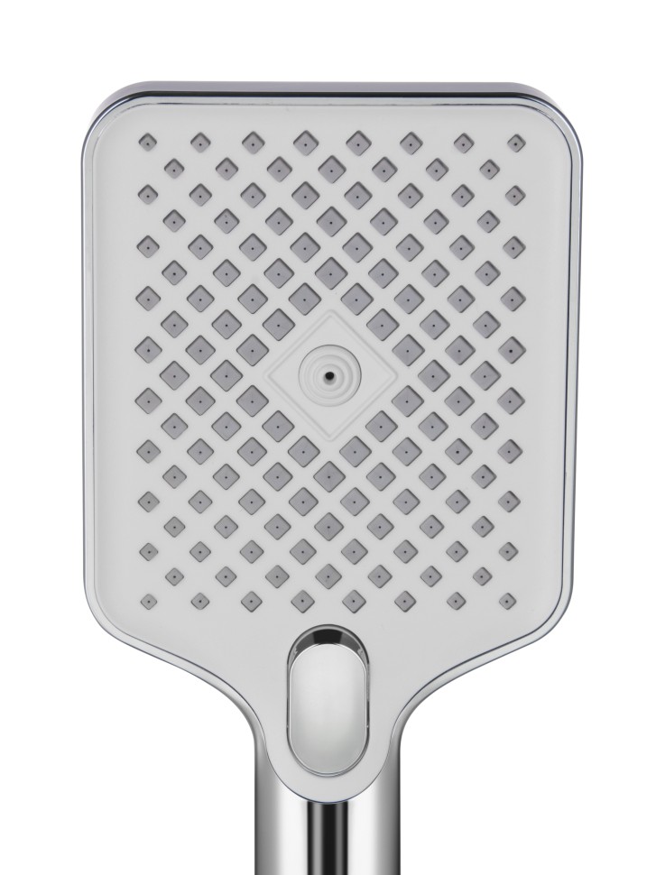 Душевая насадка 3 режима, хром OSGARD ENDI 9021