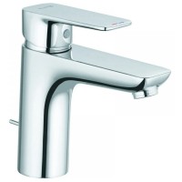 Смеситель для раковины Kludi Pure&amp;Style хром 402900575