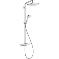 Душевая система Hansgrohe Croma E хром (27630000)