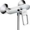 Смеситель для душа Hansgrohe Logis Loop хром (71247000)