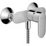 Смеситель для душа Hansgrohe Vernis Blend хром (71640000)