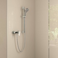 Смеситель для душа Hansgrohe Vernis Blend хром (71640000)