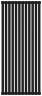 Эстет-11 1200х540 12 секций
