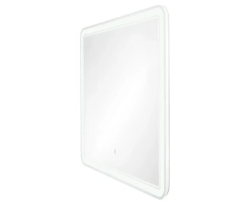 Зеркало LED OTTIMO Malta New 600x700 c сенсорным выключателем и диммером