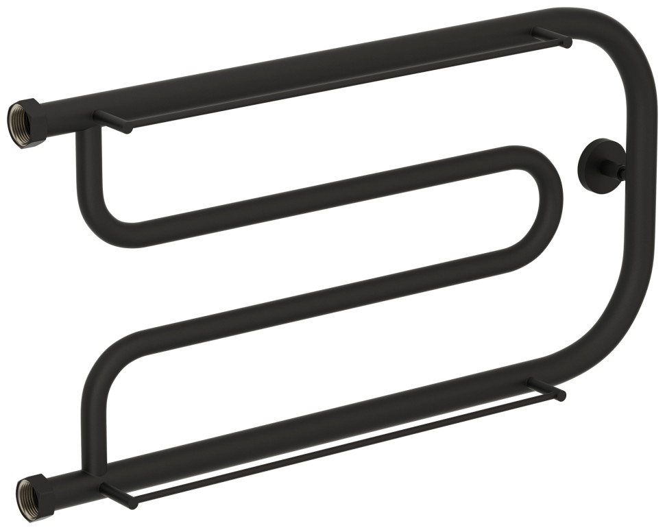 Гусли 2 полки+ 320х650