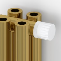 Эстет-00 EU50 500х315 7 секций