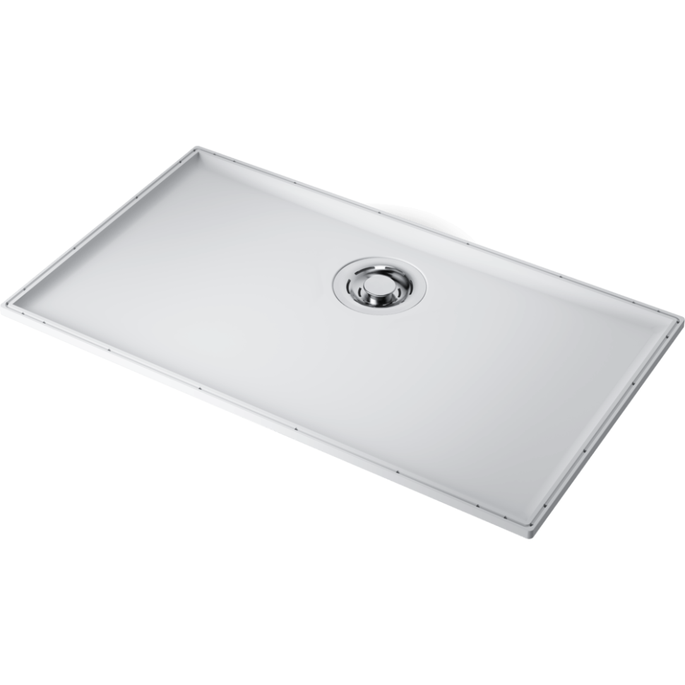 Кухонная мойка Omoikiri Kiten 70-INT-WH Artceramic/белый