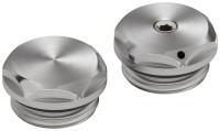 Спускной клапан с заглушкой d 25 мм (G 1/2&quot; НР)