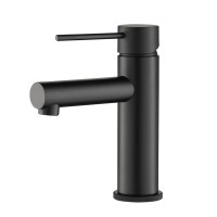 Смеситель для раковины Timo Saona 2361/03F черный