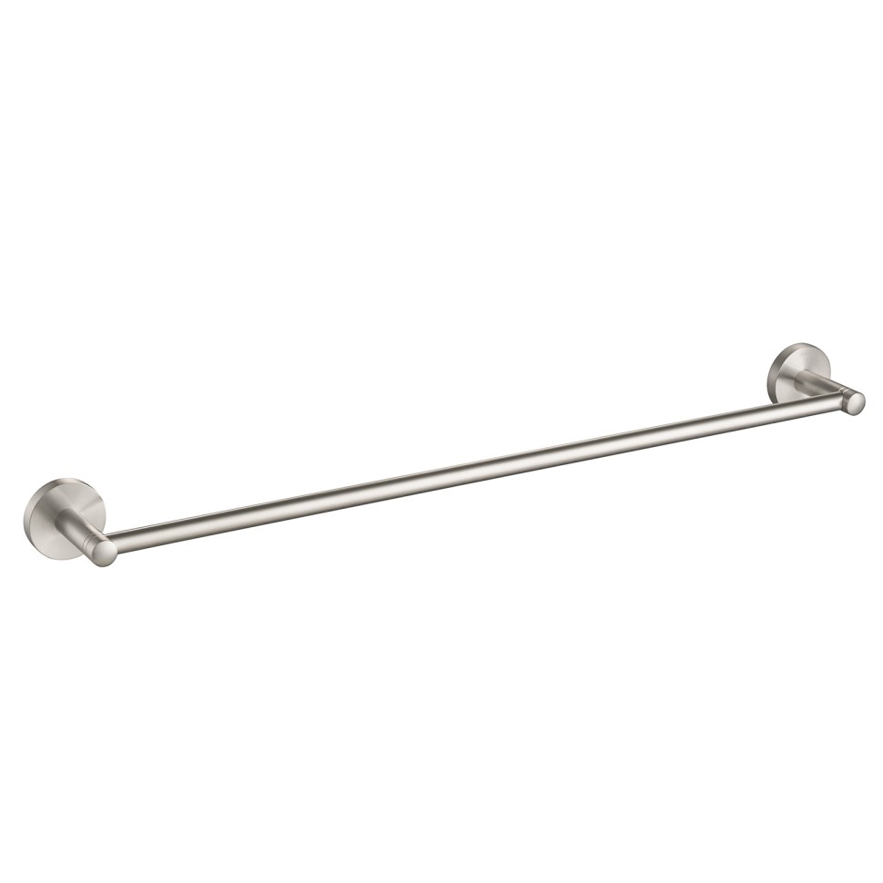 Полотенцедержатель Timo Saona 13053/13 никель