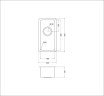 Мойка Oulin OL-0361