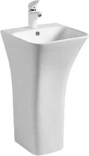 Раковина напольная CeramaLux G-315