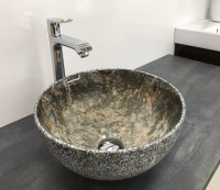 Умывальник CeramaLux 486