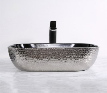 Умывальник CeramaLux D1333H020