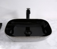 Умывальник CeramaLux D1333H020