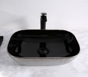 Умывальник CeramaLux D1333H020