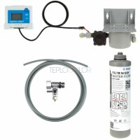 Комплект для фильтрации воды