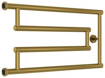 High-Tech+ model "G" 320х650