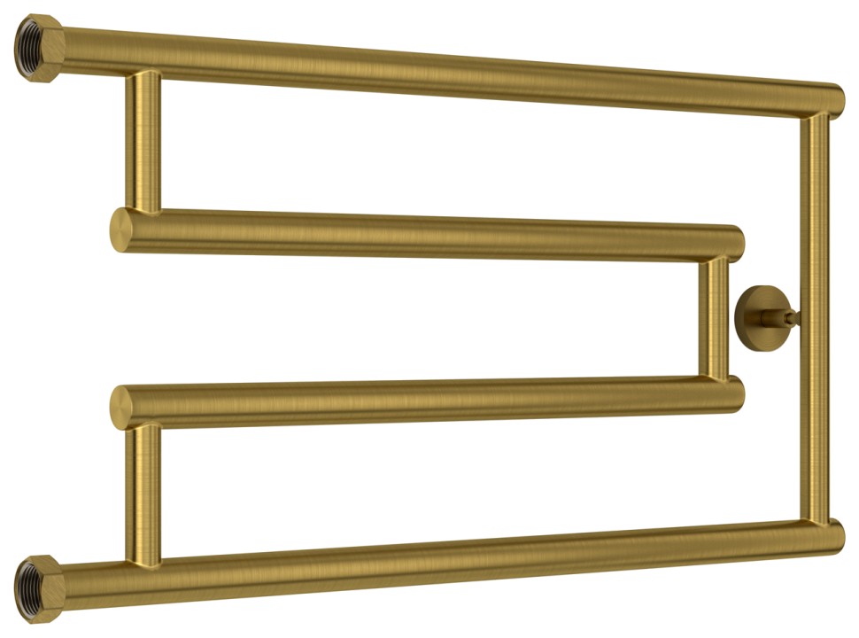 High-Tech+ model "G" 320х650