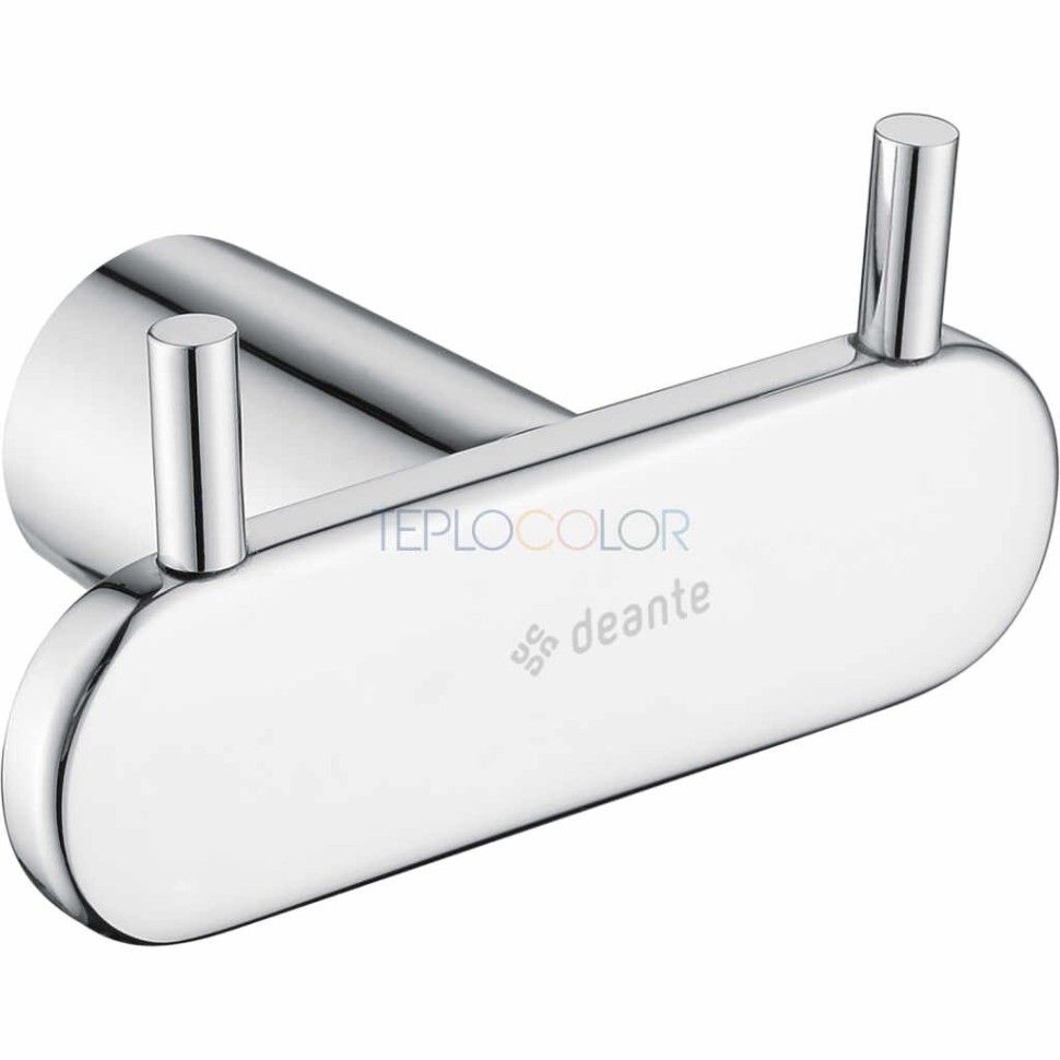 Крючок, двойной