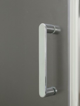 Душевая дверь BelBagno UNIQUE-BF-1-100/115-C-Cr