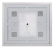 Зеркало BelBagno SPC-KRAFT-1000-800-LED-TCH-WARM