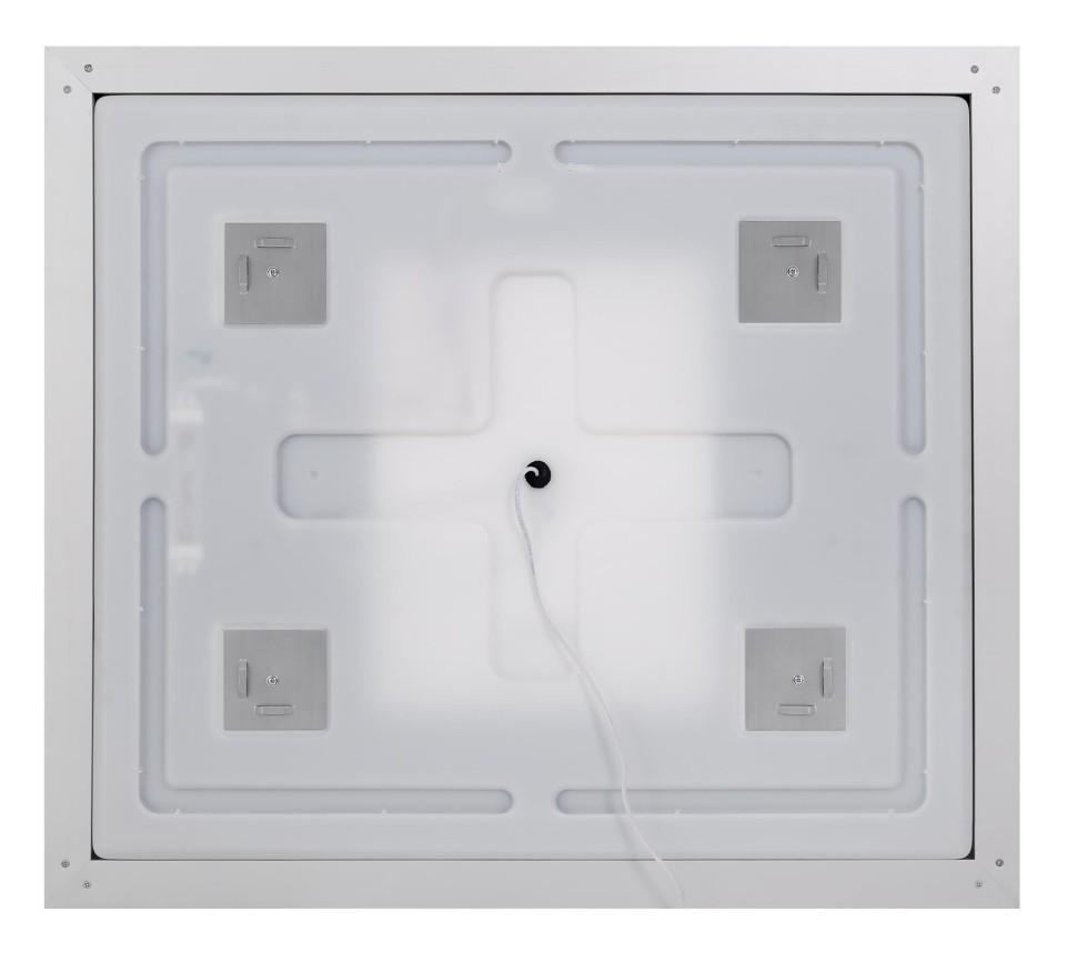 Зеркало BelBagno SPC-KRAFT-1000-800-LED-TCH-WARM