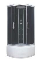 Timo Standart T-1190 душевая кабина 90*90*220