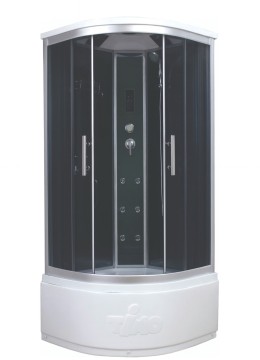 Timo Standart T-1190 душевая кабина 90*90*220